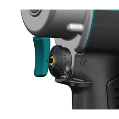 Trieciena uzgriežņu atslēga ISS 1/2" Super MINI 2