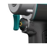 Impact wrench ISS 1/2" Super MINI