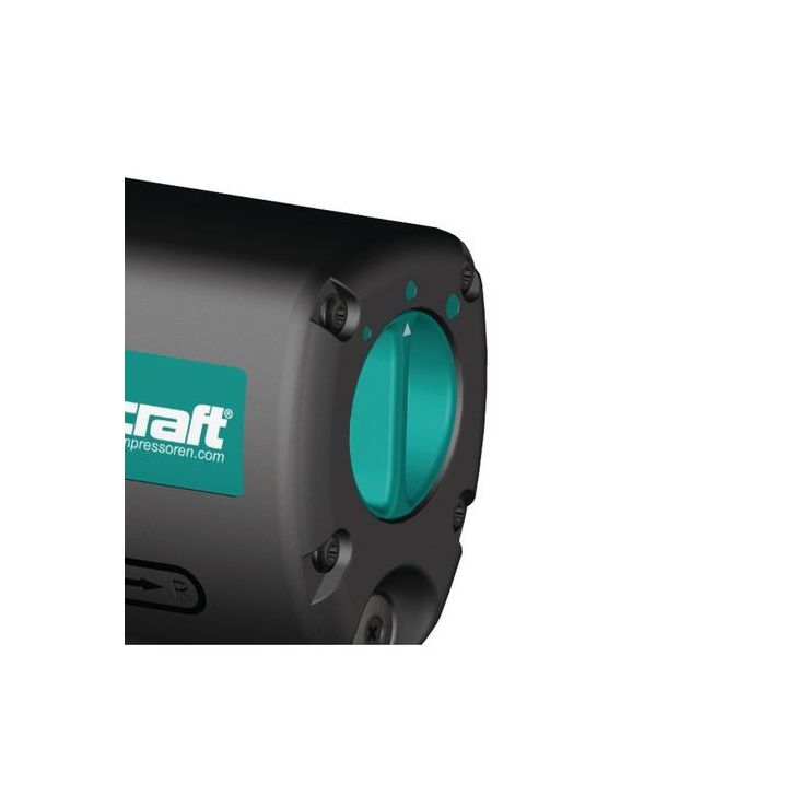 Impact wrench ISS-C 3/4" PRO