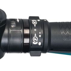 Угловой ударный гайковерт WSS ½" HT PRO 2