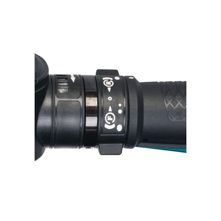 Угловой ударный гайковерт WSS ½" HT PRO