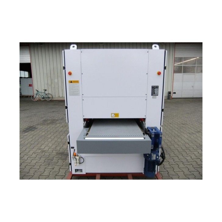 Kalibrēšanas iekārta Winter Sandomat RP 700