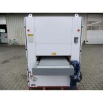 Kalibrēšanas iekārta Winter Sandomat RP 700