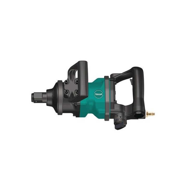 Impact wrench ISS 1&quot; PRO