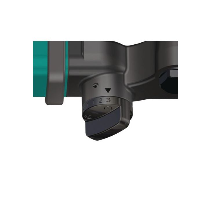 Impact wrench ISS 1" PRO