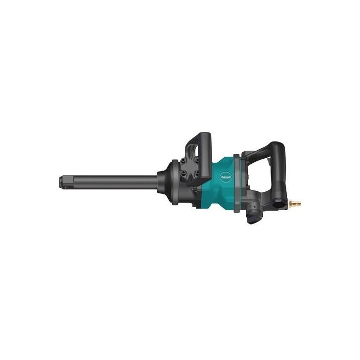 Impact wrench ISS 1&quot; PRO L