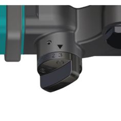 Impact wrench ISS 1" PRO L 2