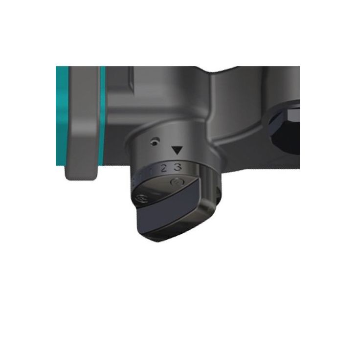 Impact wrench ISS 1" PRO L