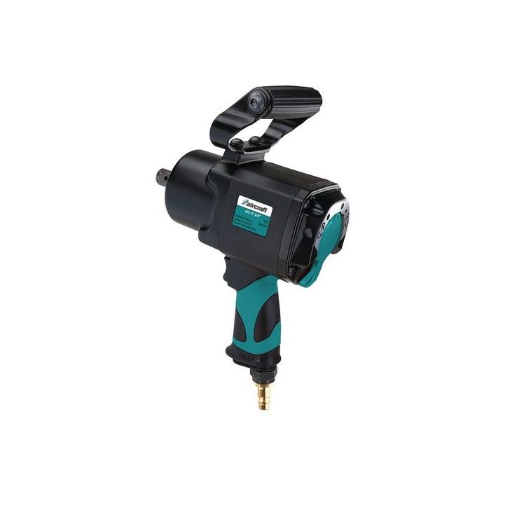 Industrial impact wrench ISS-TT ¾&quot; composite