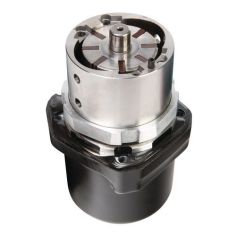 Industrial impact wrench ISS-TT ¾" composite 2