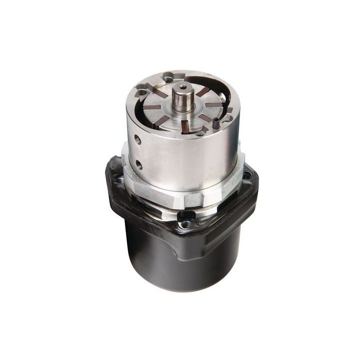 Industrial impact wrench ISS-TT ¾" composite