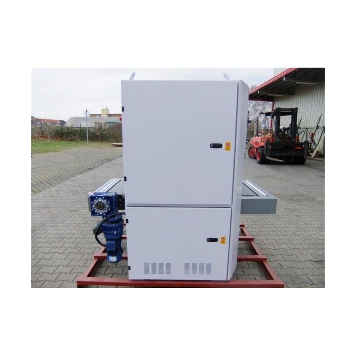 Kalibrēšanas iekārta Winter Sandomat RP 700