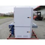 Kalibrēšanas iekārta Winter Sandomat RP 700