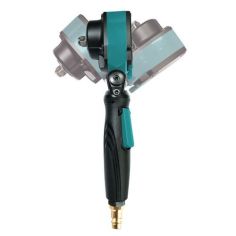 Angle impact wrench ISS-TTM ½" 2