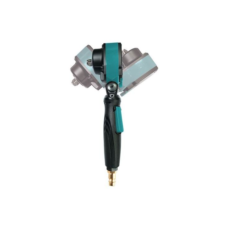 Angle impact wrench ISS-TTM ½"