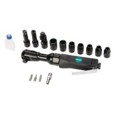 Air ratchet set LR S 1/2"