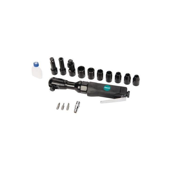 Air ratchet set LR S 1/2&quot;