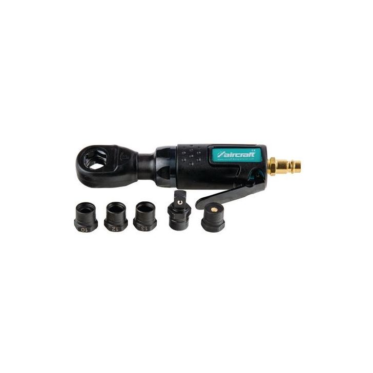 Multi-impact ratchet mechanism MRS Mini PRO