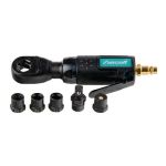 Multi-impact ratchet mechanism MRS Mini PRO