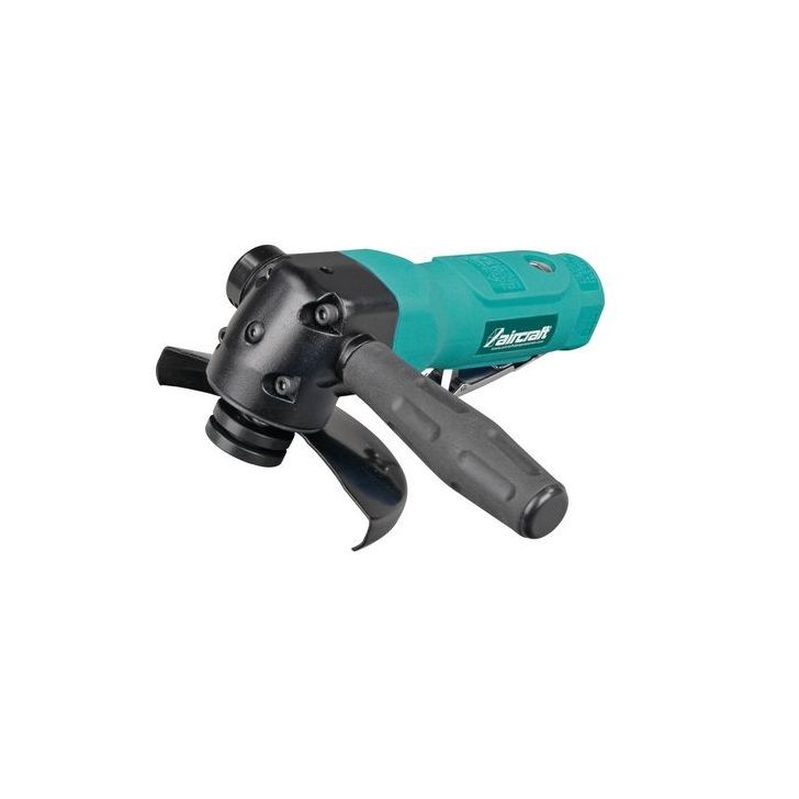 Angle grinder WS 125 PRO