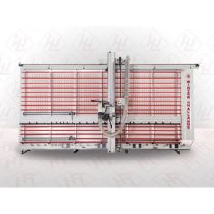 Vertikālais formātzāģis Winter Challenge