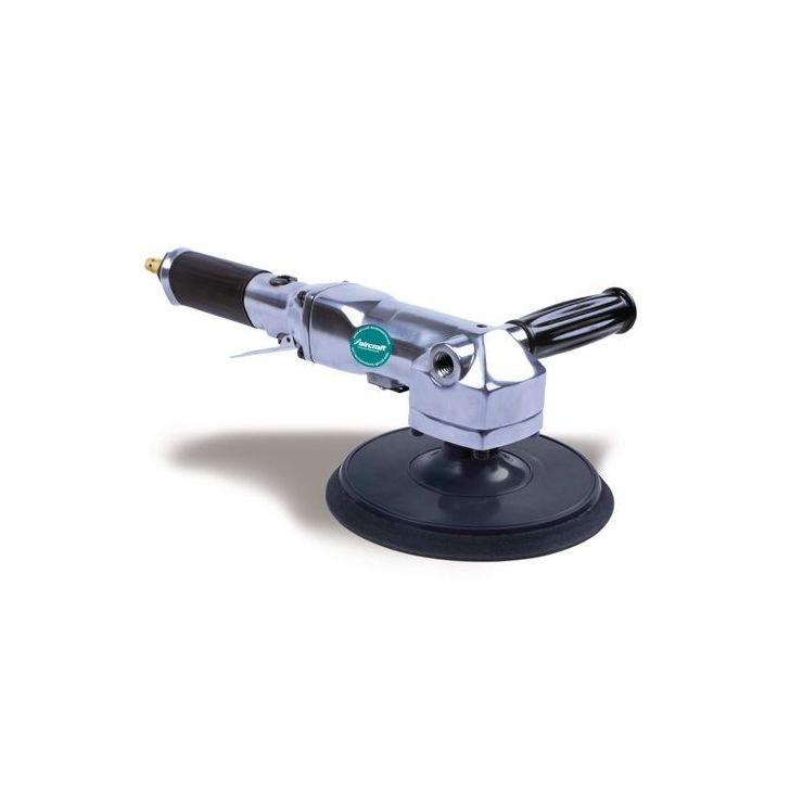 Grinder, polishing PS 7