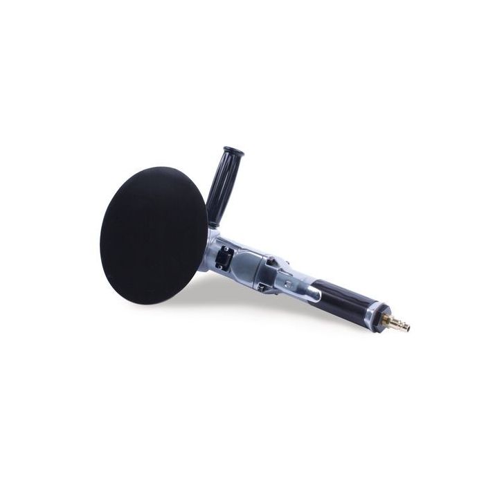 Grinder, polishing PS 7