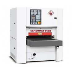 Kalibrētājs WINTER SANDOMAT RP 950 B