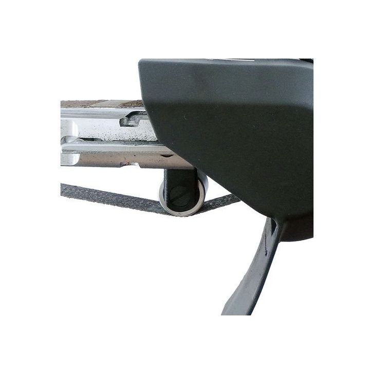 Ленточная шлифовальная машина BS-C 10 PRO 15 VS