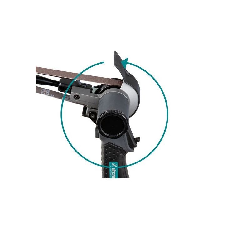 Ленточная шлифовальная машина BS-C 20 PRO 15 VS