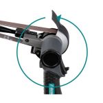 Belt sander BS-C 20 PRO 15 VS