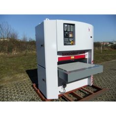 Kalibrētājs WINTER SANDOMAT RP 950 B 2