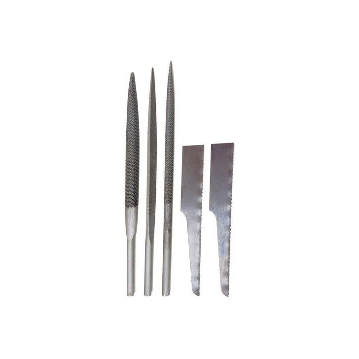 Mini universal saw file USF mini