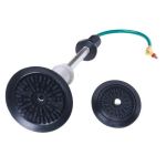 Pneumatic hammer DBH