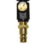 Needle scaler NE Mini PRO