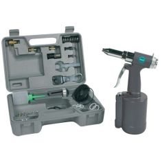 Riveting tool set NGS
