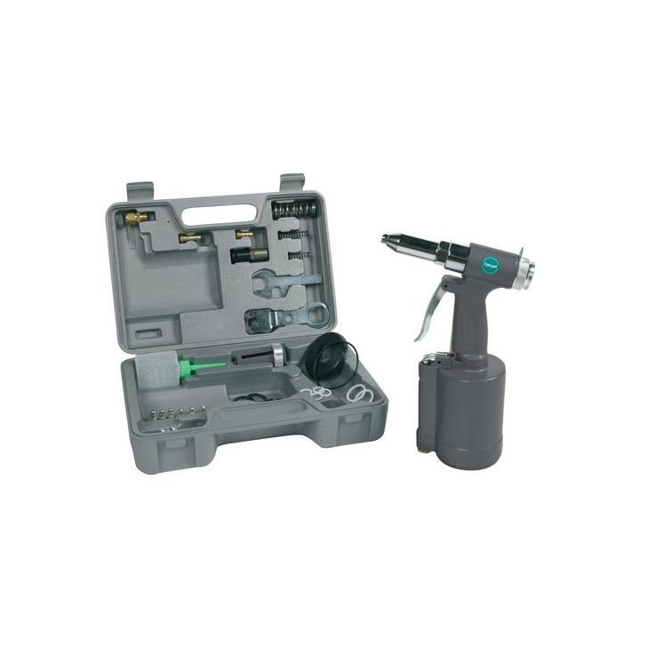 Riveting tool set NGS