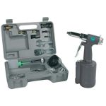 Riveting tool set NGS
