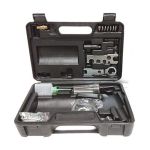 Riveting tool set NGS 2in1