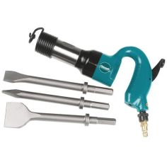 Chisel hammer set MHA PRO