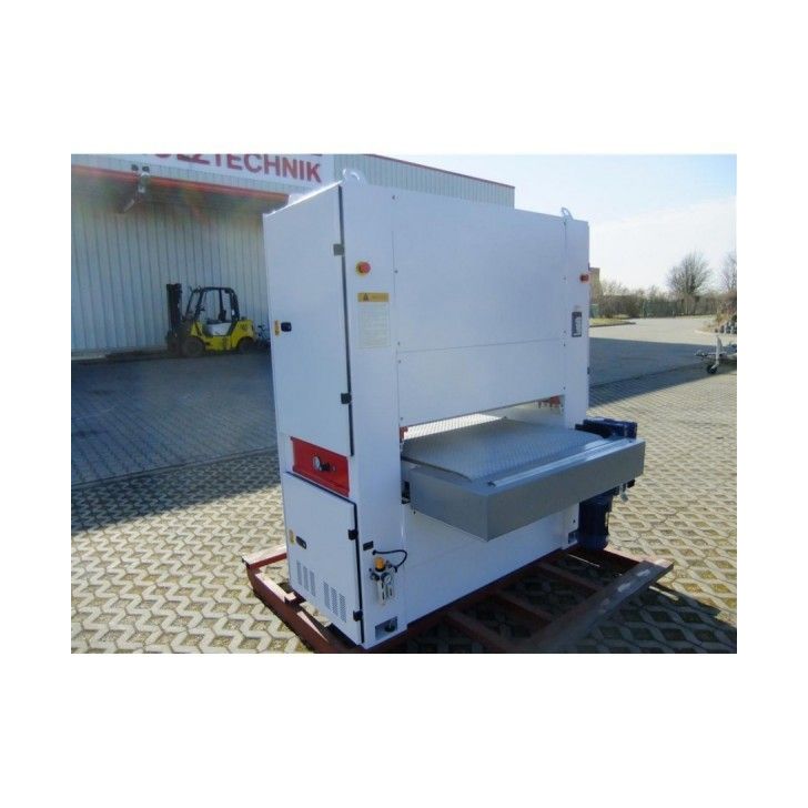 Kalibrētājs WINTER SANDOMAT RP 950 B