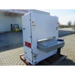 Kalibrētājs WINTER SANDOMAT RP 950 B