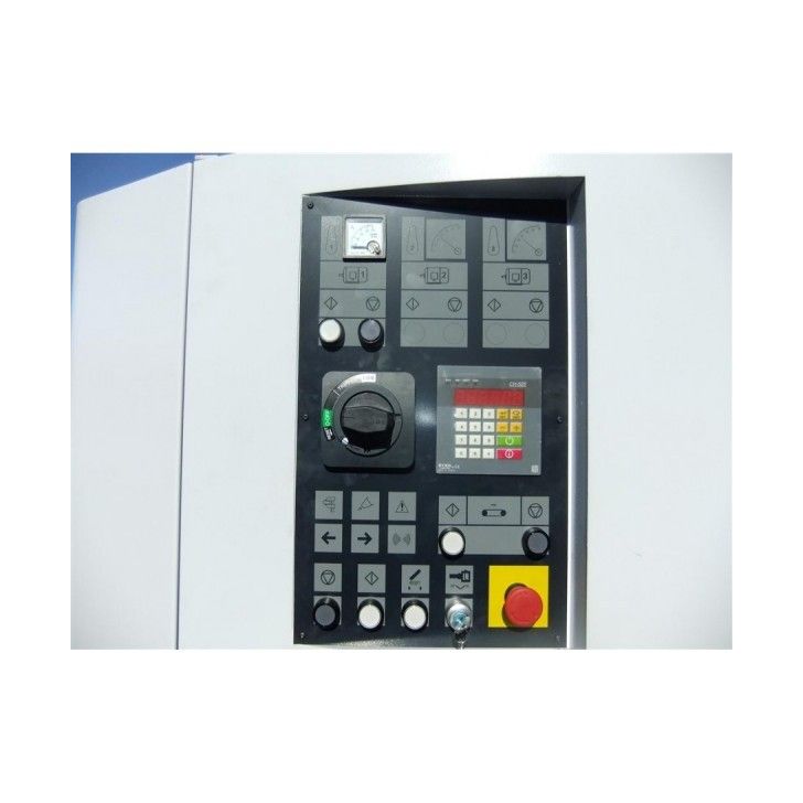 Kalibrētājs WINTER SANDOMAT RP 950 B