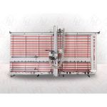 Vertikālais formātzāģis Winter Challenge DIGIT