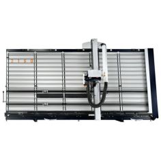 Vertikālais formātzāģis Winter Standard 2150