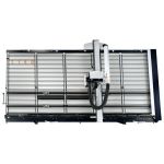 Vertikālais formātzāģis Winter Standard 2150