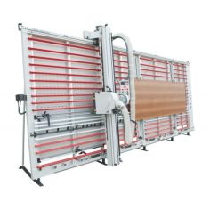 Vertikālais formātzāģis Winter Challenge DIGIT-CS