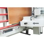 Vertikālais formātzāģis Winter Challenge DIGIT-CS