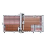 Vertikālais formātzāģis Winter Challenge DIGIT-CS