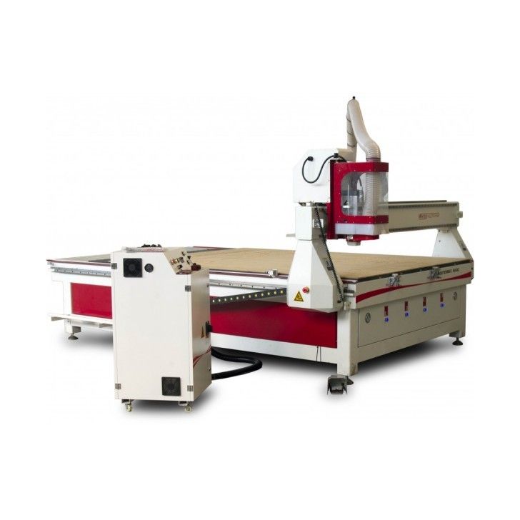 CNC frēze Winter Routermax Basic 1325 Deluxe